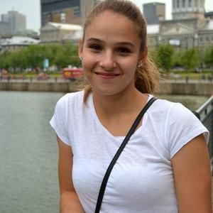 Meet your Posher, Jessika